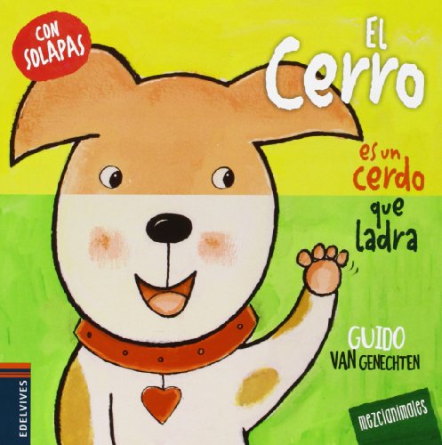 El cerro cover