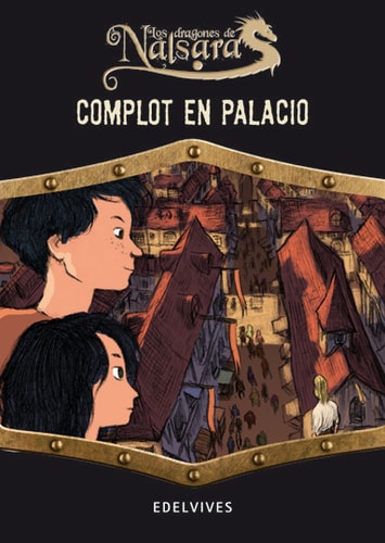 Complot en palacio