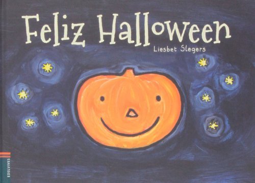 Feliz Halloween cover