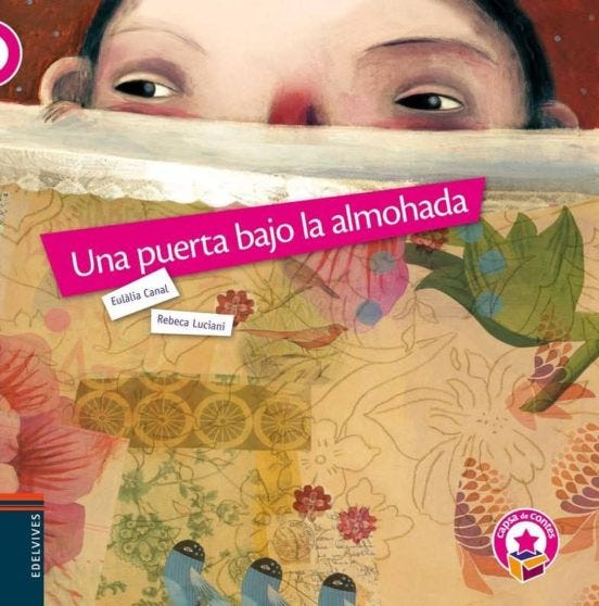 El pequeño teatro de Rebecca