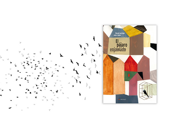 El pájaro enjaulado