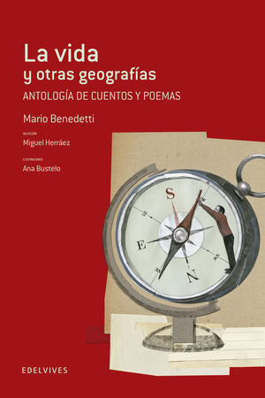 La vida y otras geografías cover