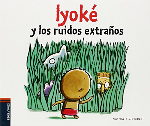 Lyoké y los ruidos extraños