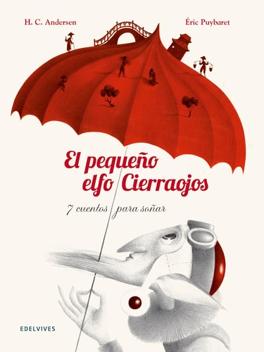 El pequeño elfo Cierraojos: