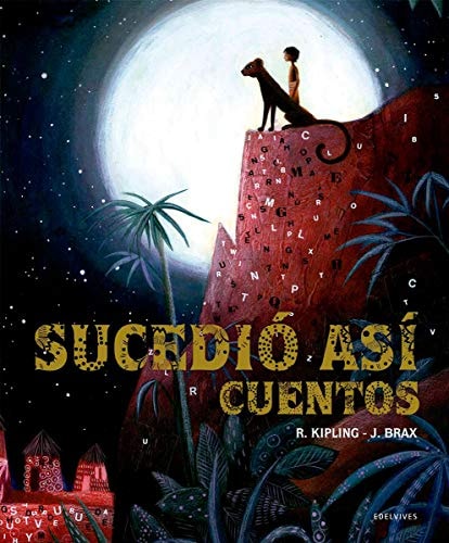 Sucedió así cover