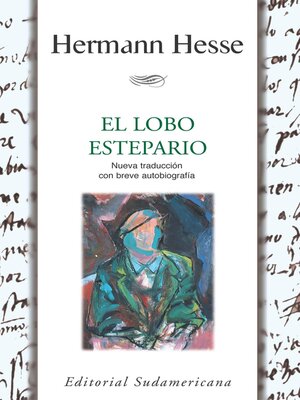 El lobo estepario