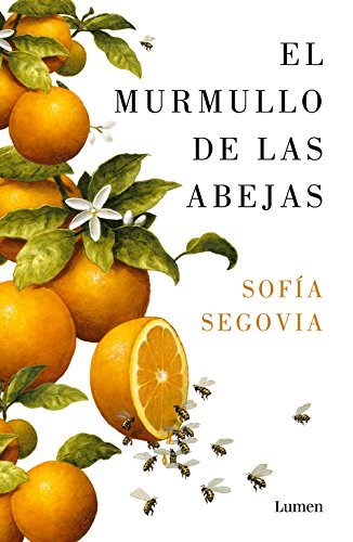 El murnullo de las abejas cover