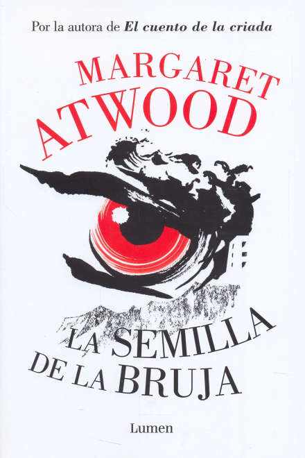 La semilla de la bruja