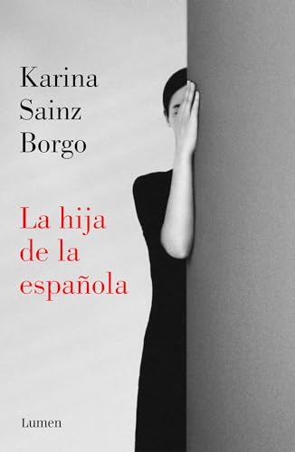 La hija de la española cover