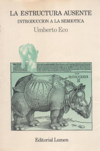 La escritura ausente