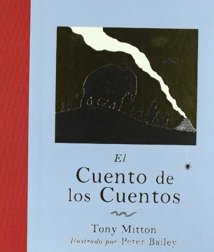 El cuento de los cuentos