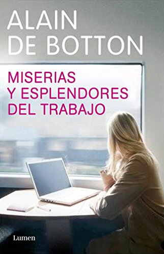 Miserias y esplendores del trabajo cover