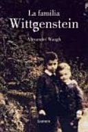 La familia Wittgenstein cover