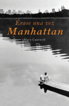 Érase una vez Manhattan cover