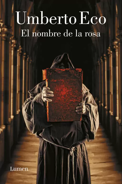 El nombre de la rosa