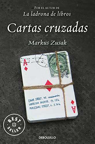 Cartas Cruzadas