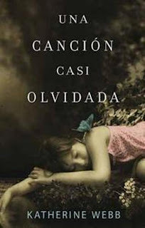 Una canción casi olvidada cover