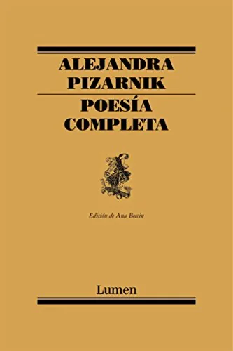 Poesía completa