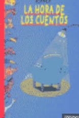 La hora de los cuentos cover