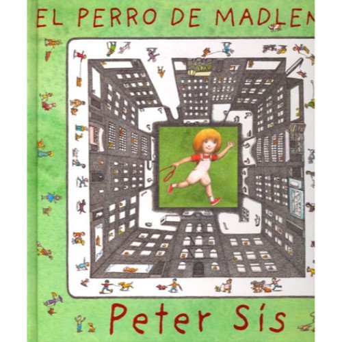 El perro de Madlenka