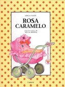 Rosa Caramelo cover