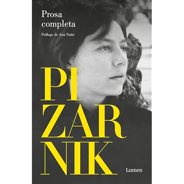 Poesía completa cover