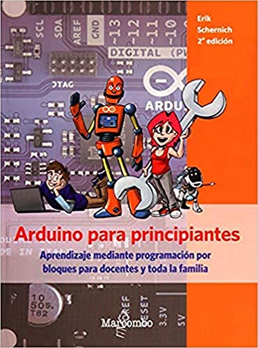 Arduino para Principiantes