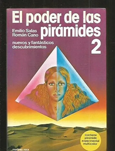 El Poder de las Pirámides