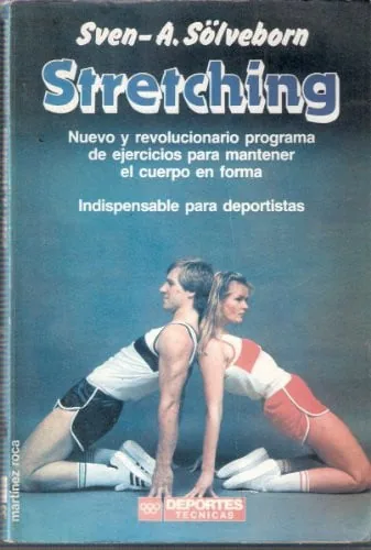 Stretching cover