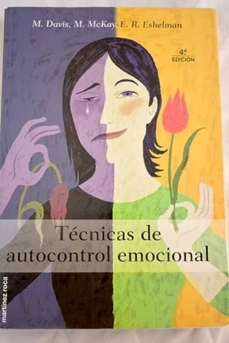 Técnicas de Autocontrol Emocional