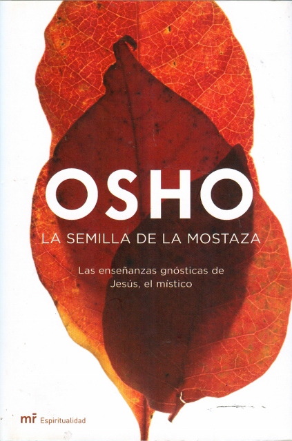 La semilla de la mostaza