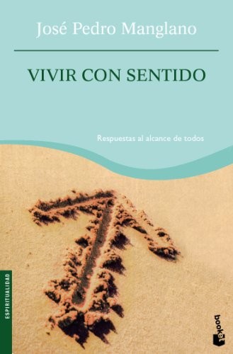 Vivir con sentido cover