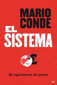 El Sistema: Mi experiencia del poder cover