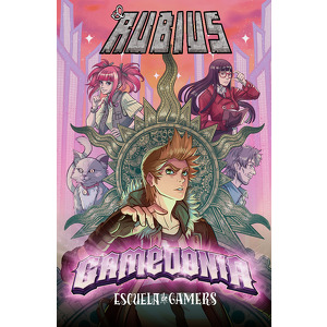 El rubius Gamerdonia