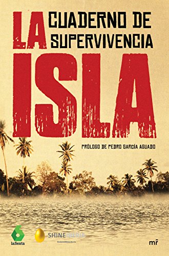 La Isla . ( La Supervivencia ) cover