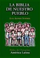 La Biblia de nuestro pueblo cover