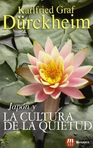 Japón y la cultura de la quietud