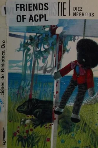 Diez negritos