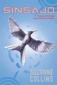 Sinsajo cover