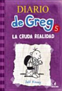 Diario de greg 5: la cruda realidad