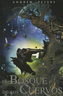 El Bosque de Los Cuervos cover