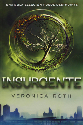 Insurgente cover
