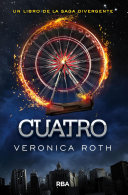 Cuatro / Four: A Divergent Collection cover