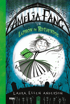 Amelia Fang 3 cover