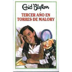Tercer ano en Torres de Malody