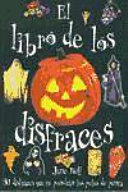 El libro de los disfraces