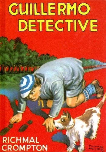 Guillermo dective