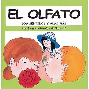 El Olfato (Smell cover