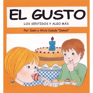 El Gusto (Taste
