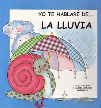La Lluvia cover
